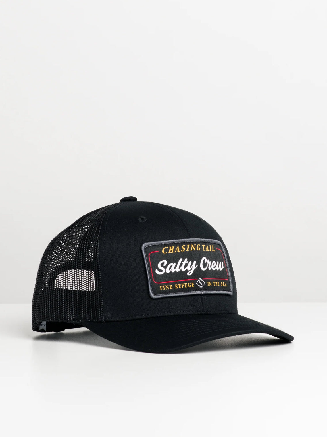 Marina Retro Trucker