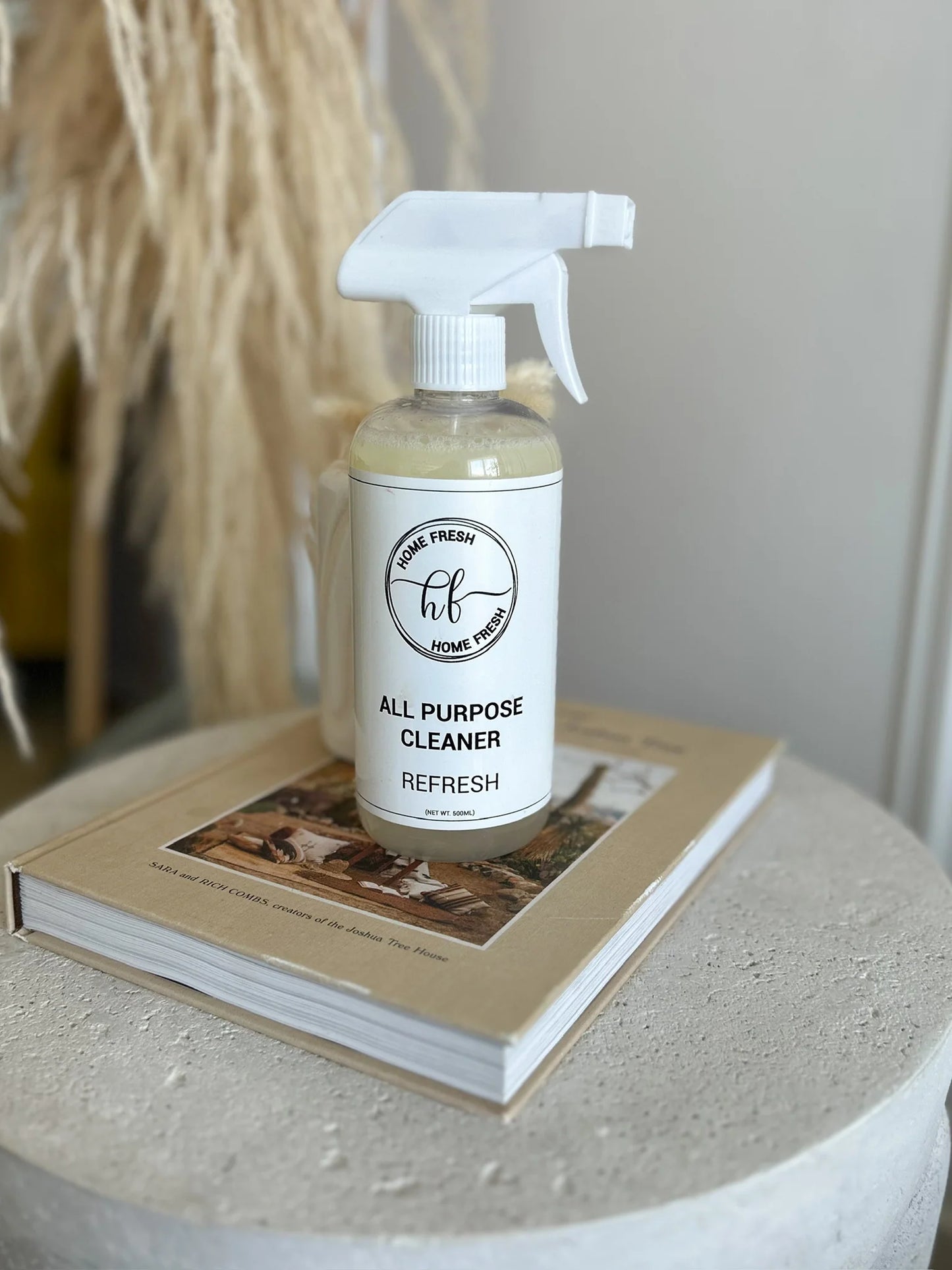 Refresh All Purpose Cleaner