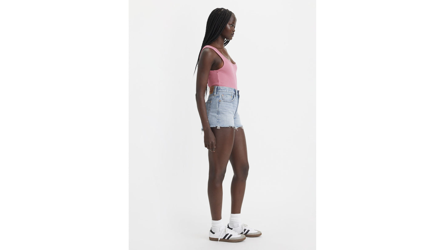 501® original short micro vibes short