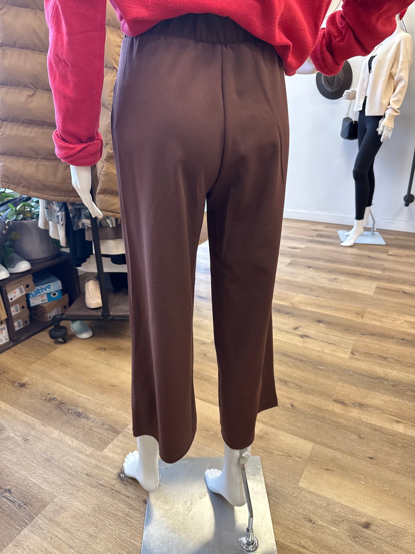 Siham 36 Pants