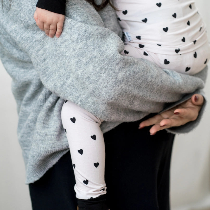 2 Piece Bamboo Sets | Le Prints