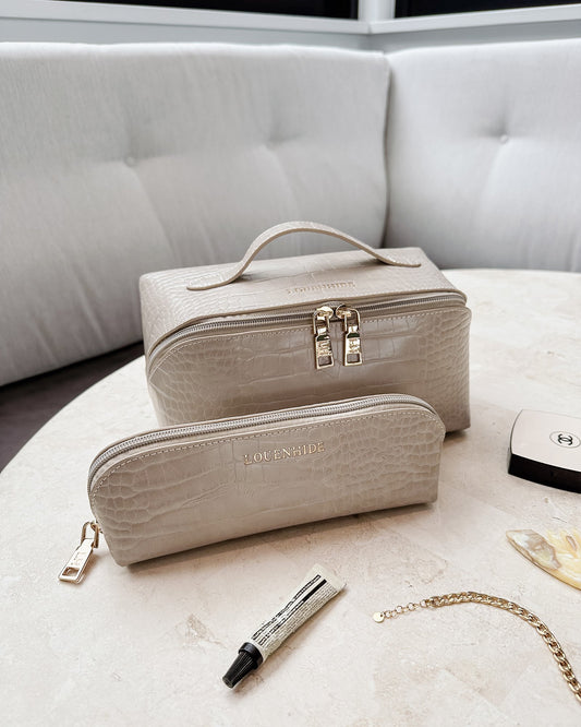 Mary & Jayne Cosmetic Bag Set