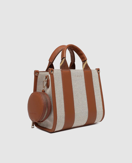 Manhattan Mini Tote Bag