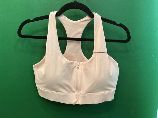 Zoey Zip up Bra