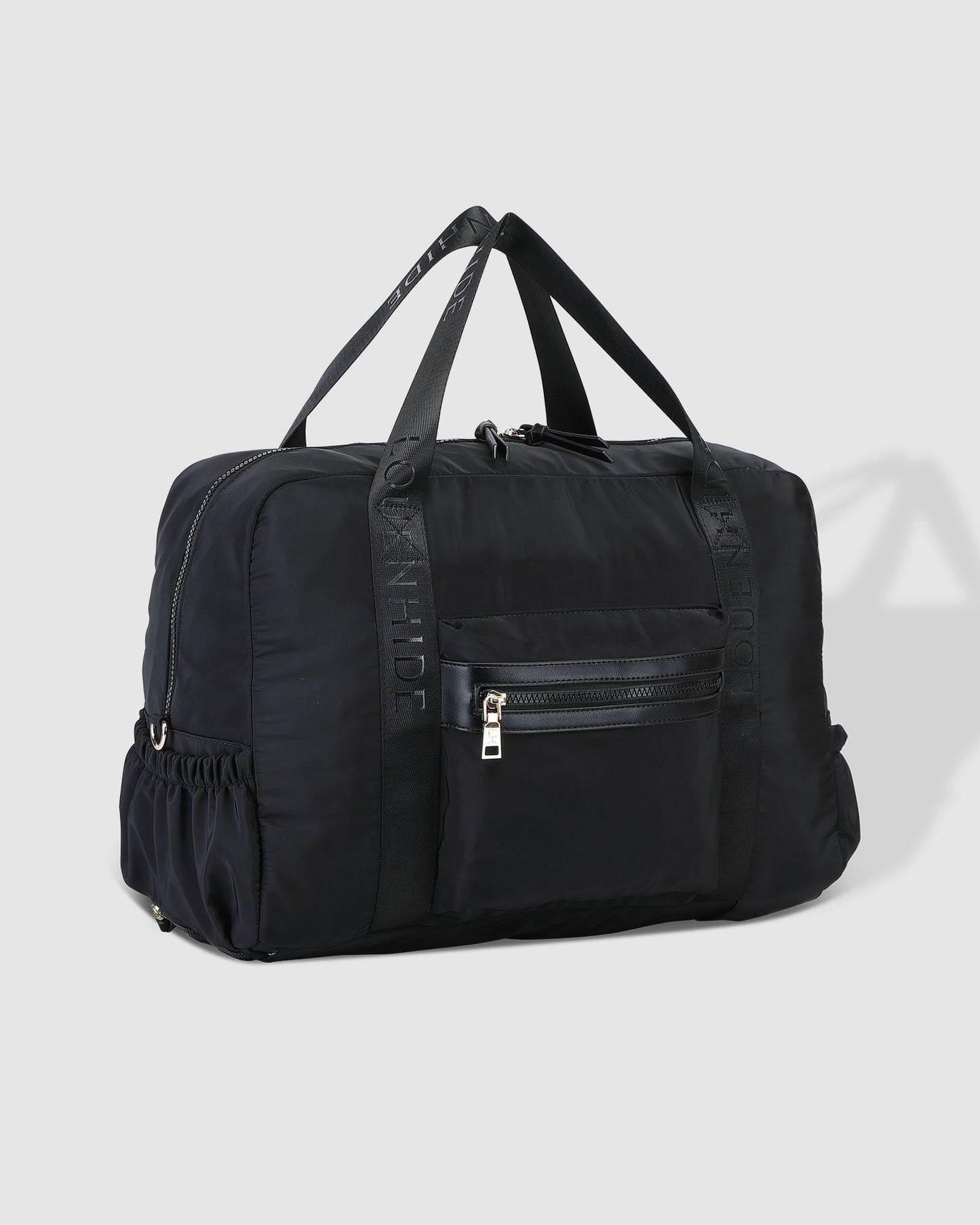Jenn Nylon Travel Bag
