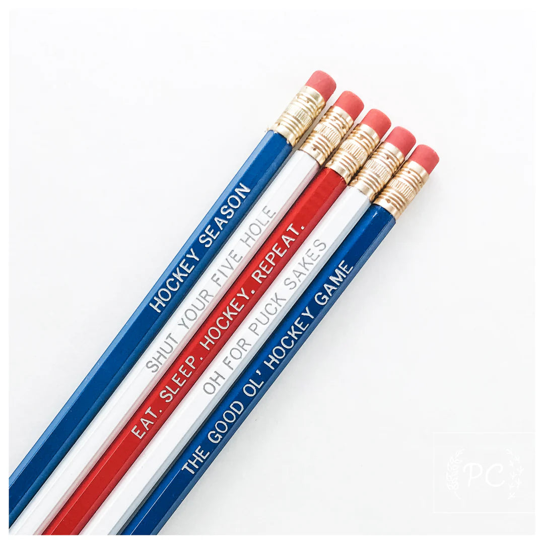 Pencil sets