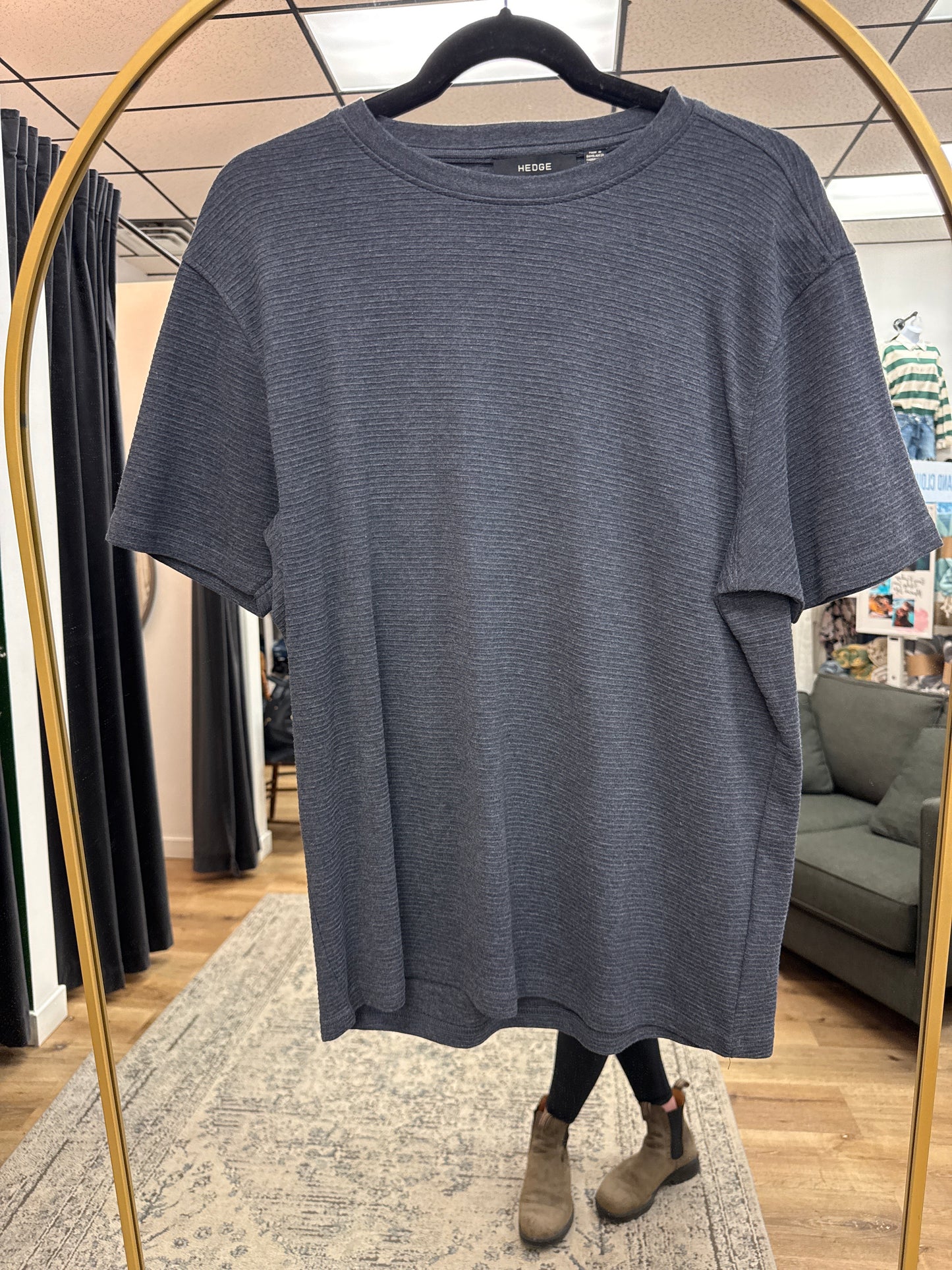 Stuart Knit Top
