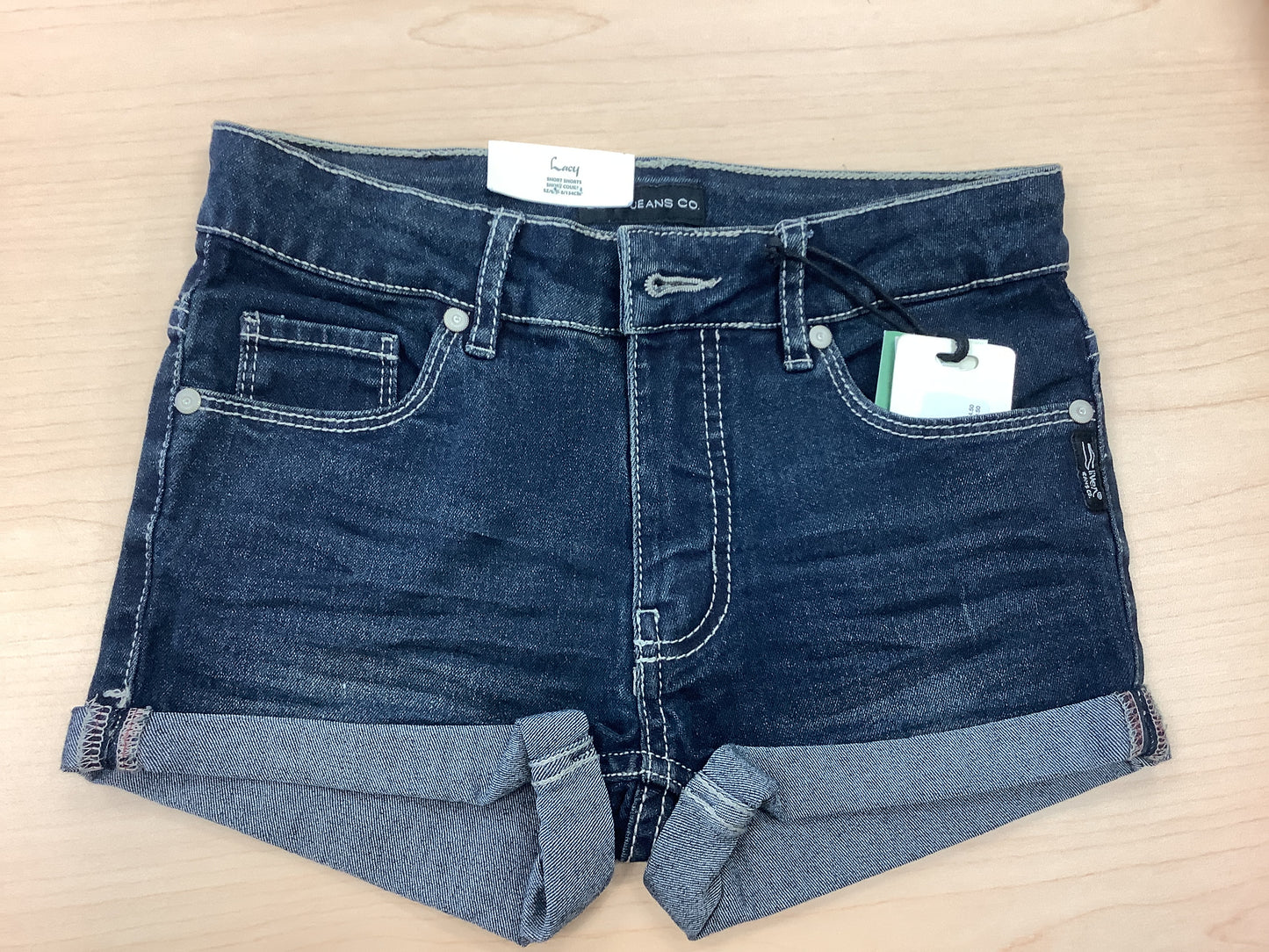 Macy kids short shorts
