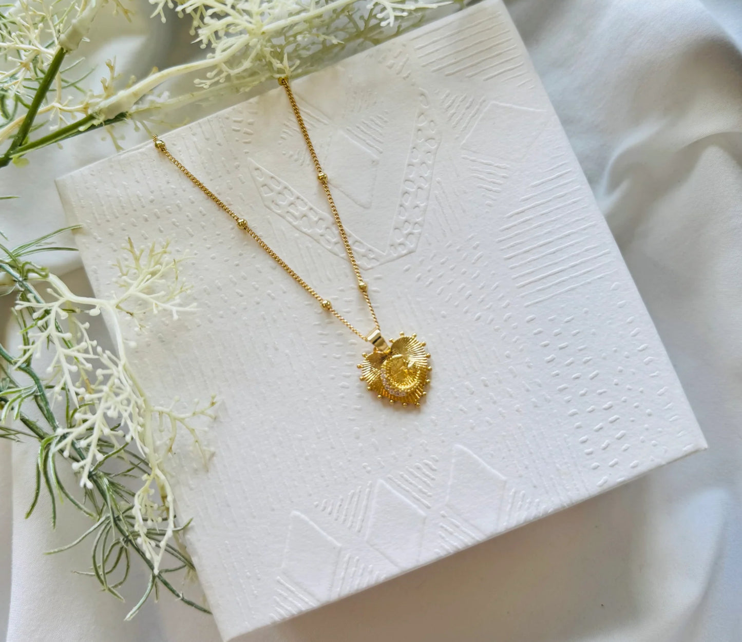 All my stars and moons