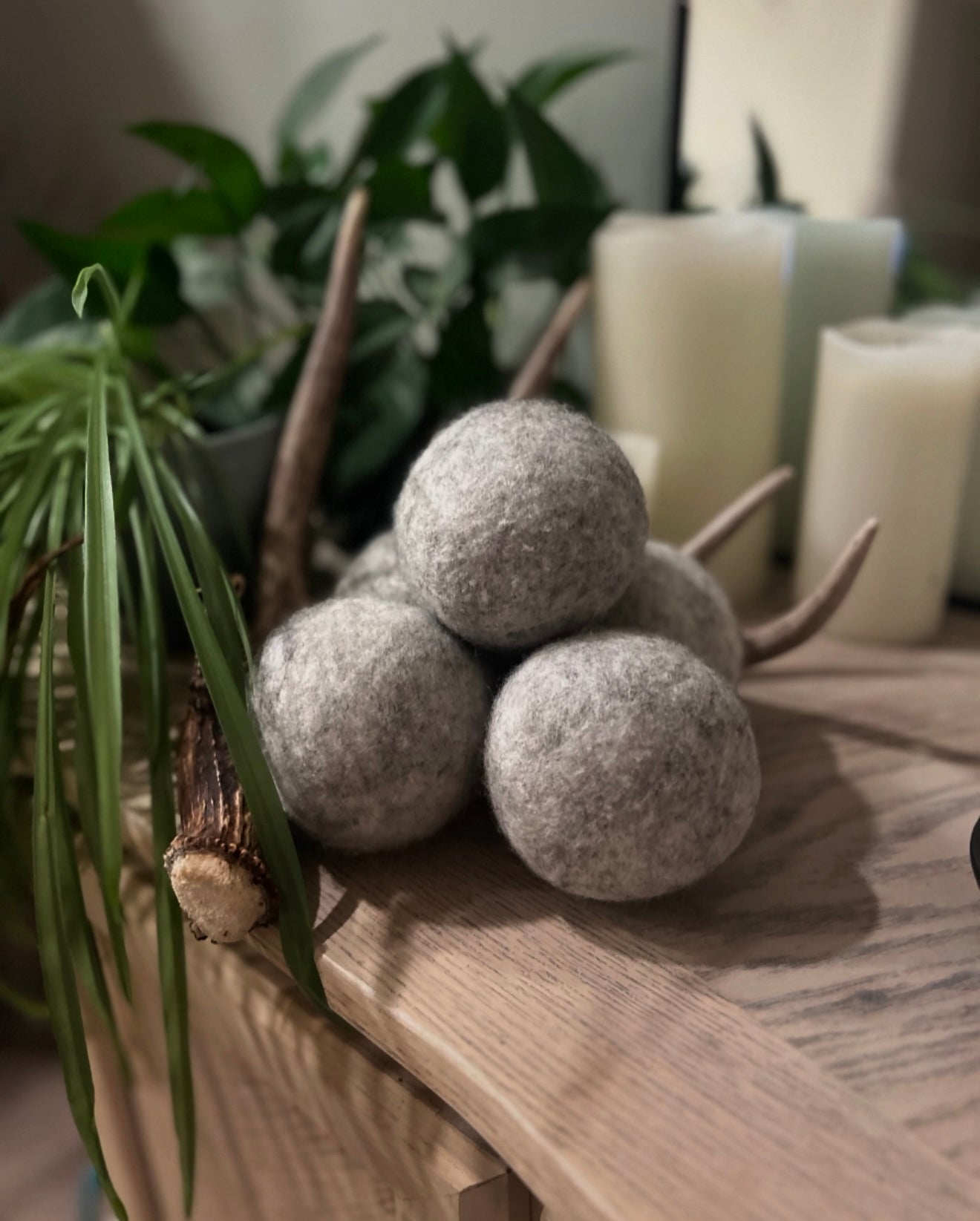 Dryer Balls