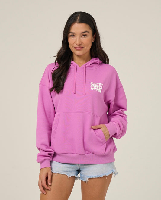 Freestyle Hoodie