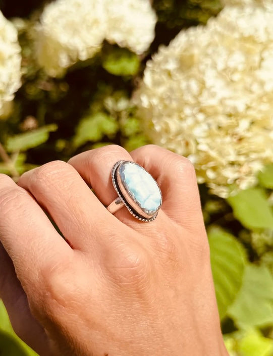 Jennings Ring