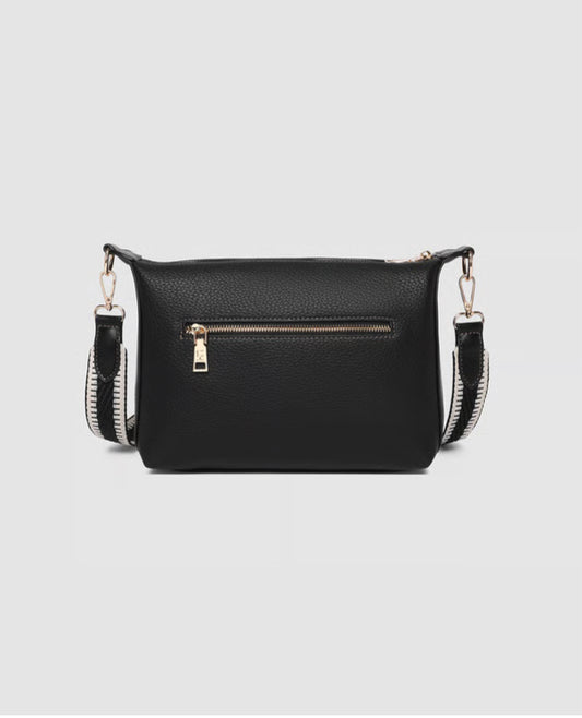 Havana Crossbody Bag