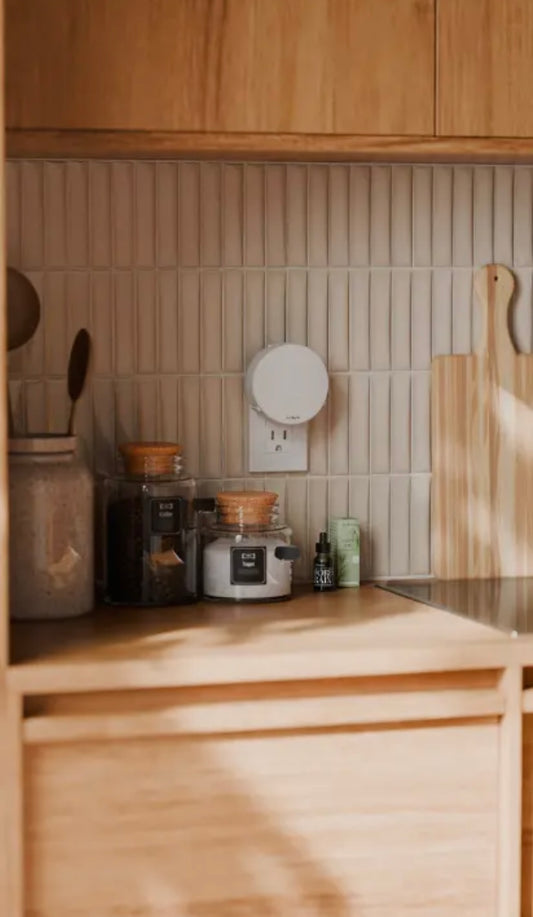 Push Plug-in Wall Diffuser