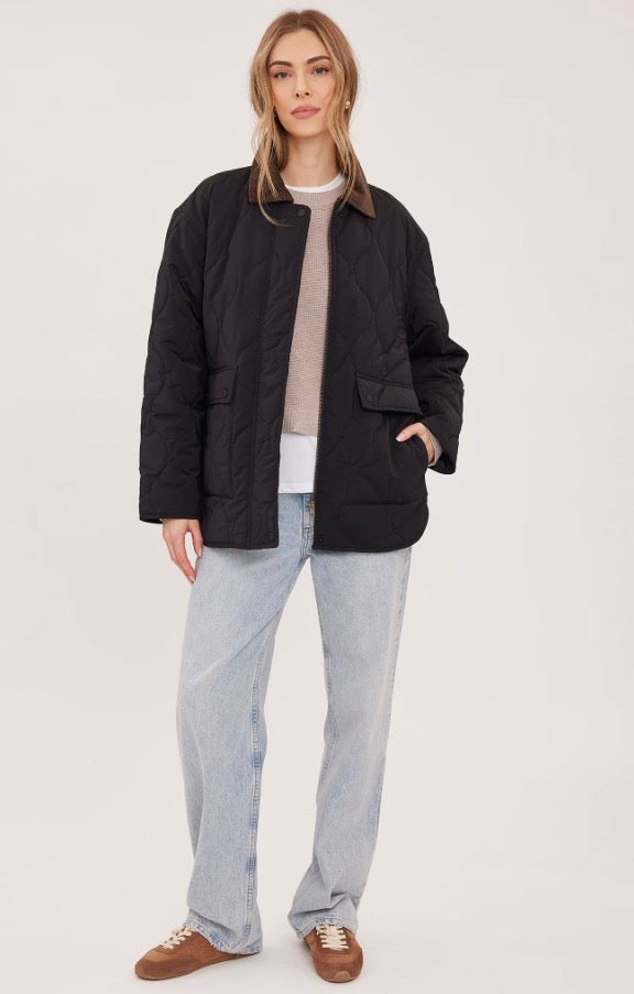 Felix Jacket