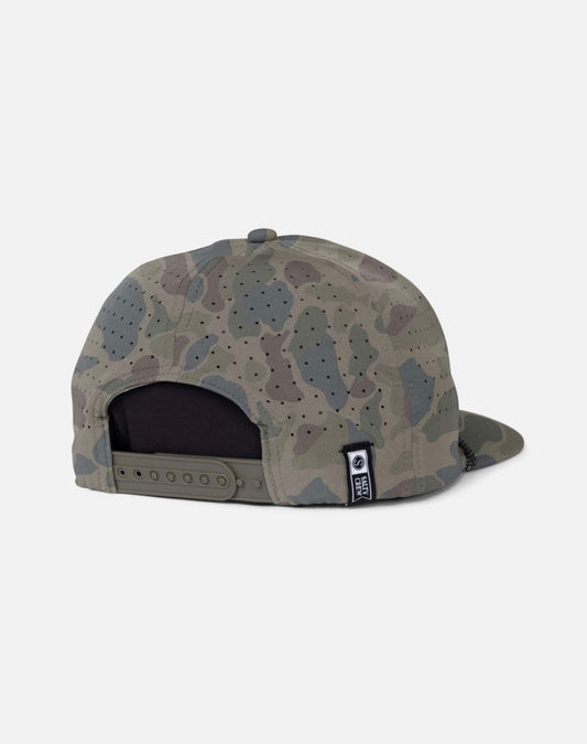 Long Range SnapBack