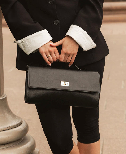 Delaney Clutch Crossbody