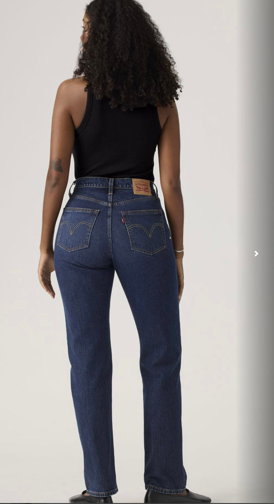 501 CURVE MILD SALSA