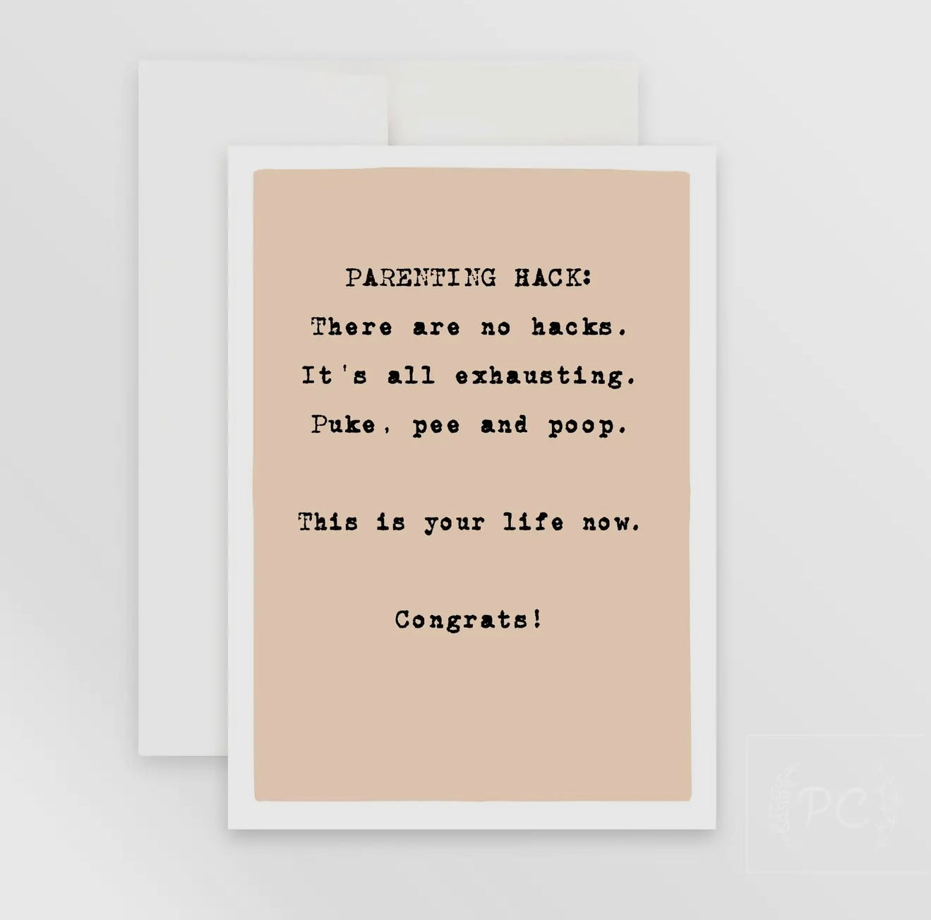 Parenting Hack