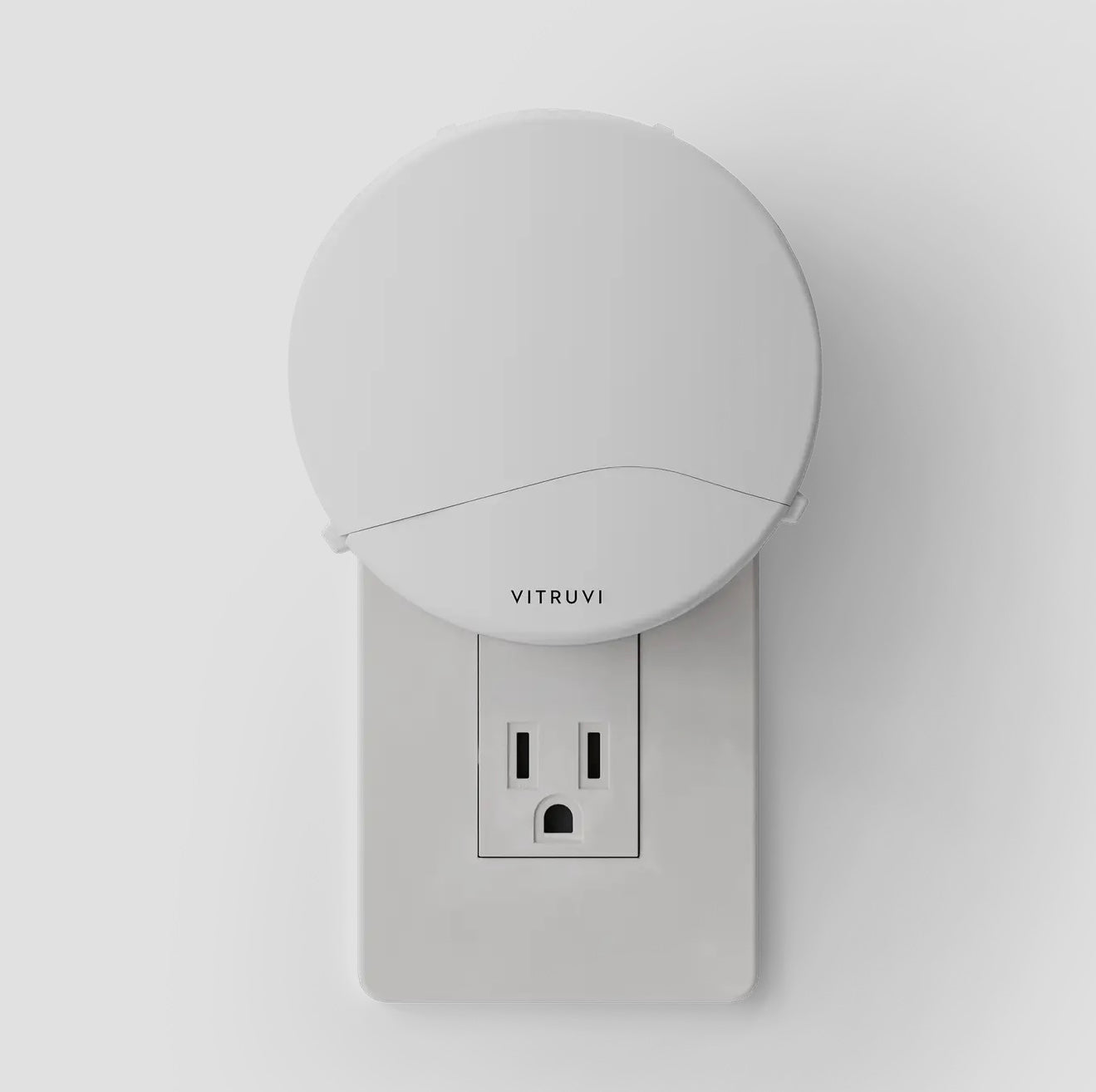 Push Plug-in Wall Diffuser