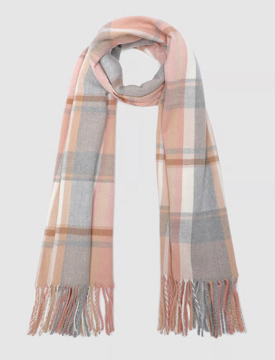 Balmoral Scarf