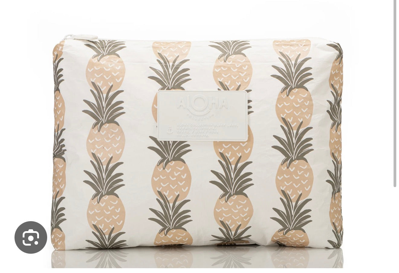 Pineapple Groove