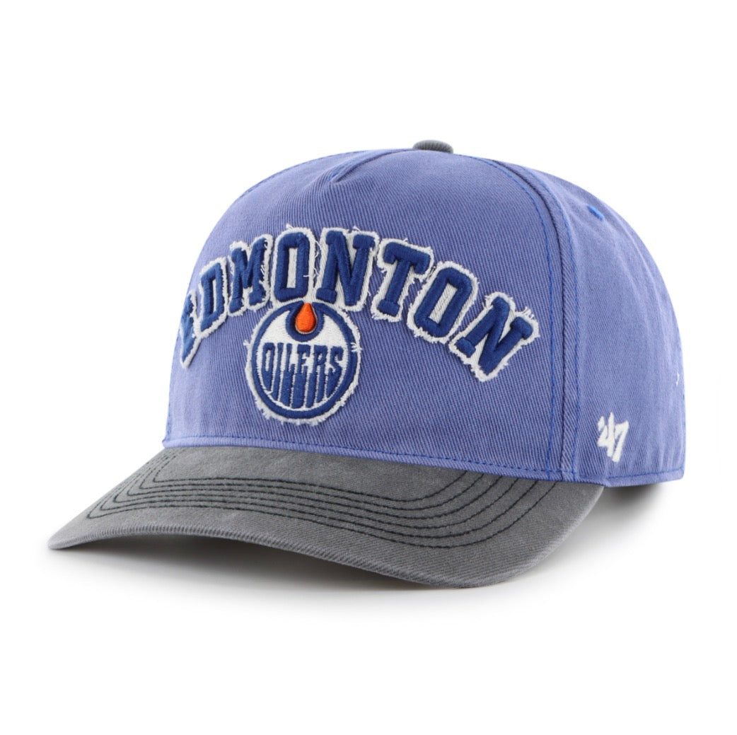 NHL-Calderwood '47 Hitch RF Oilers