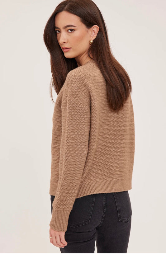 Dixie Cardigan