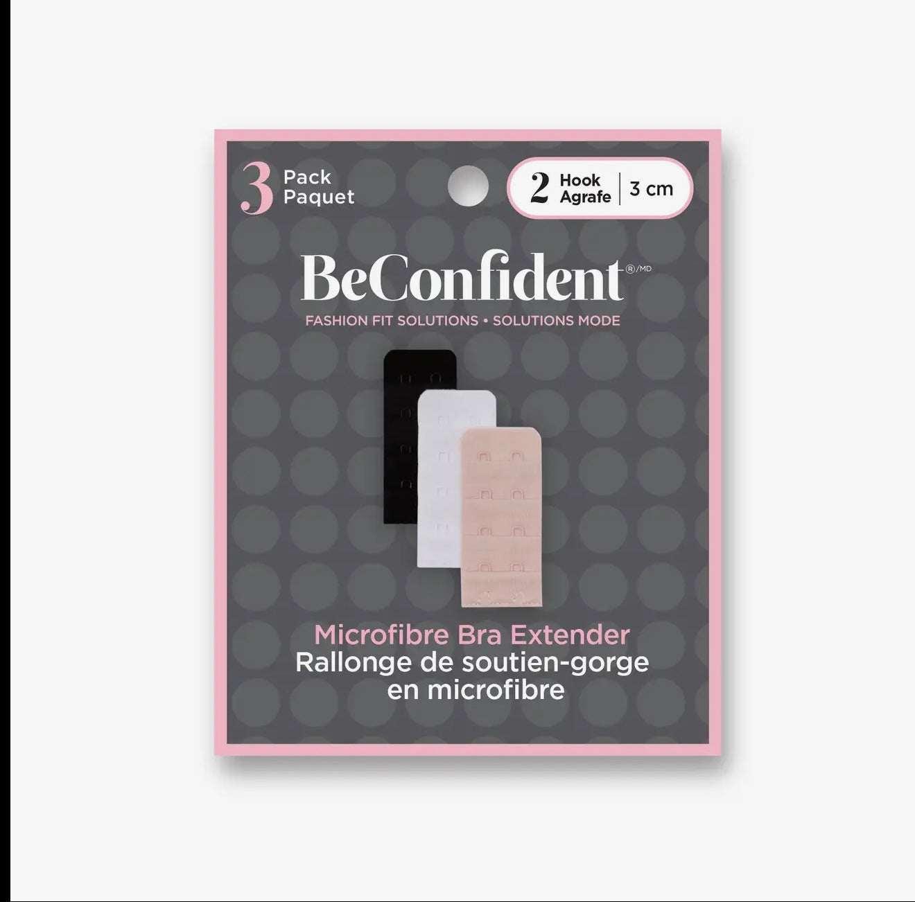 Bra Extenders Multi-Packs