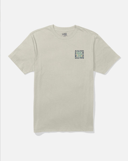 Petal Short Sleeve Tee