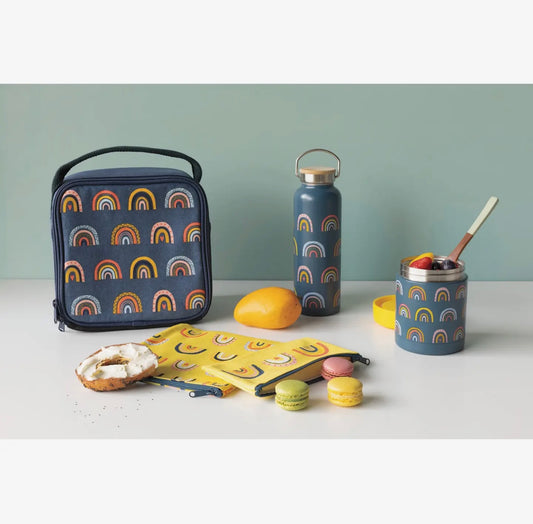 Rainbows Snack Bags Set of 2
