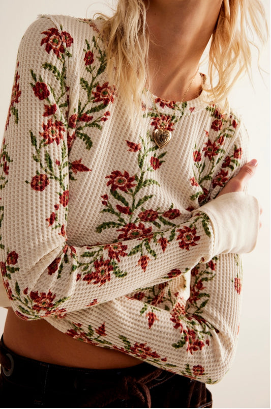 Pretty Little Thermal