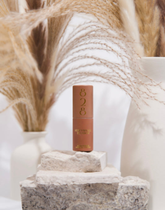 Honeysuckle Blossom Solid Perfume