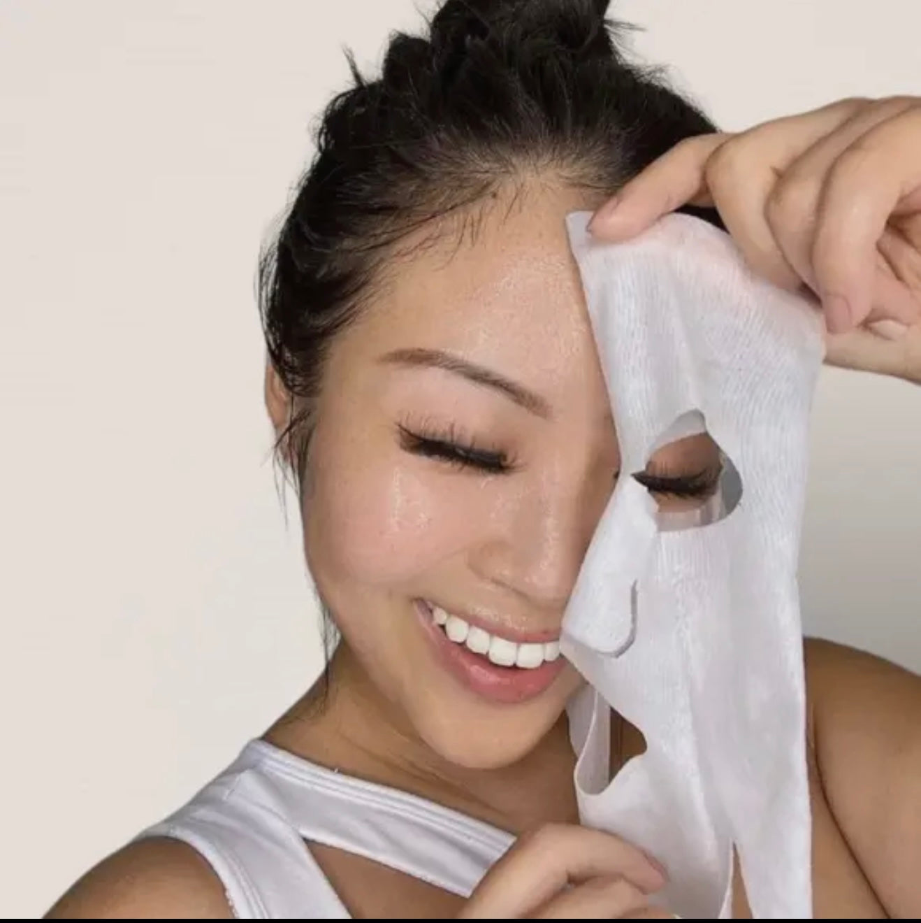 Beauty Restore Nourishing Sheet Mask