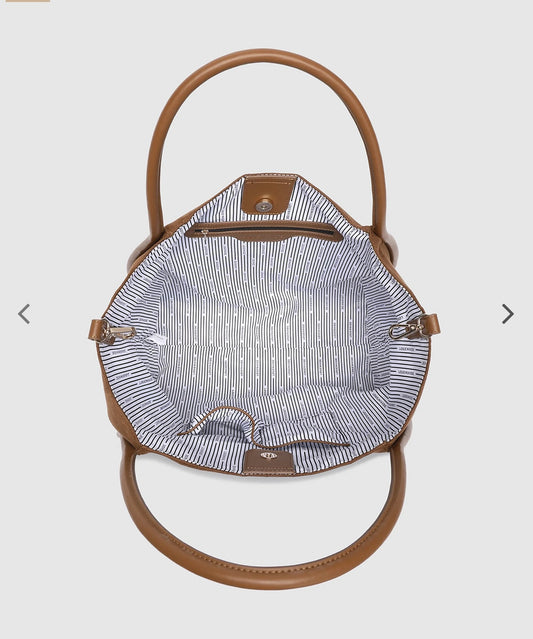 Sutton Shoulder Bag