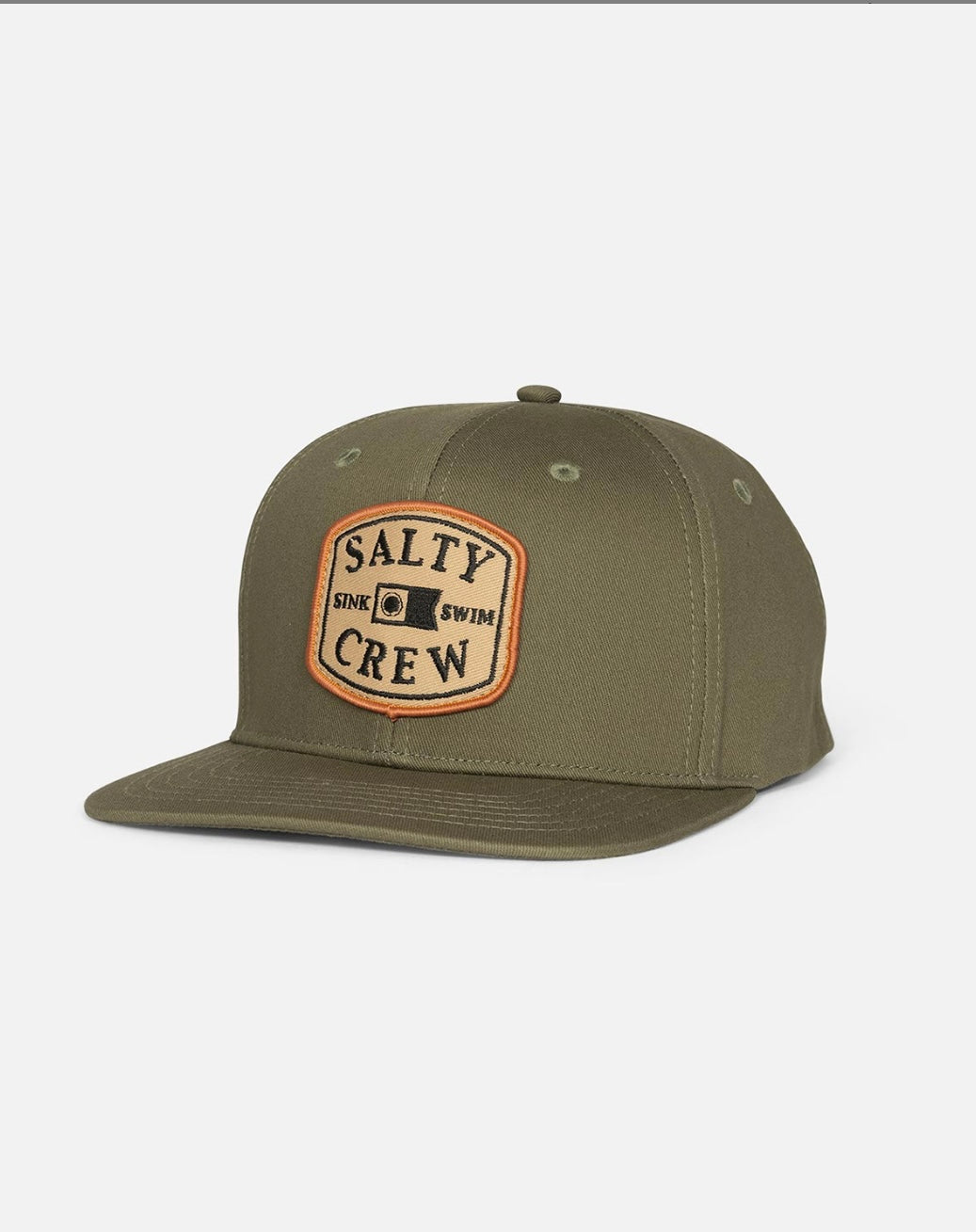 CAPITALS SNAPBACK