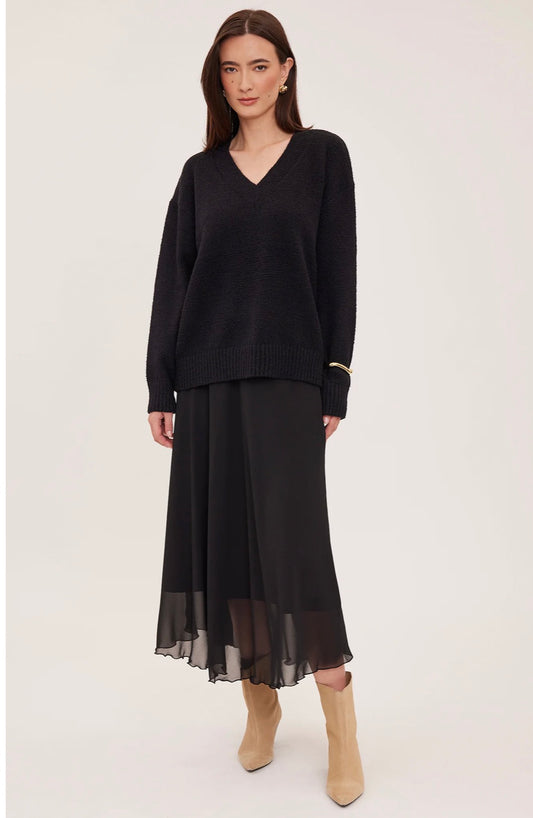 Arianna Skirt