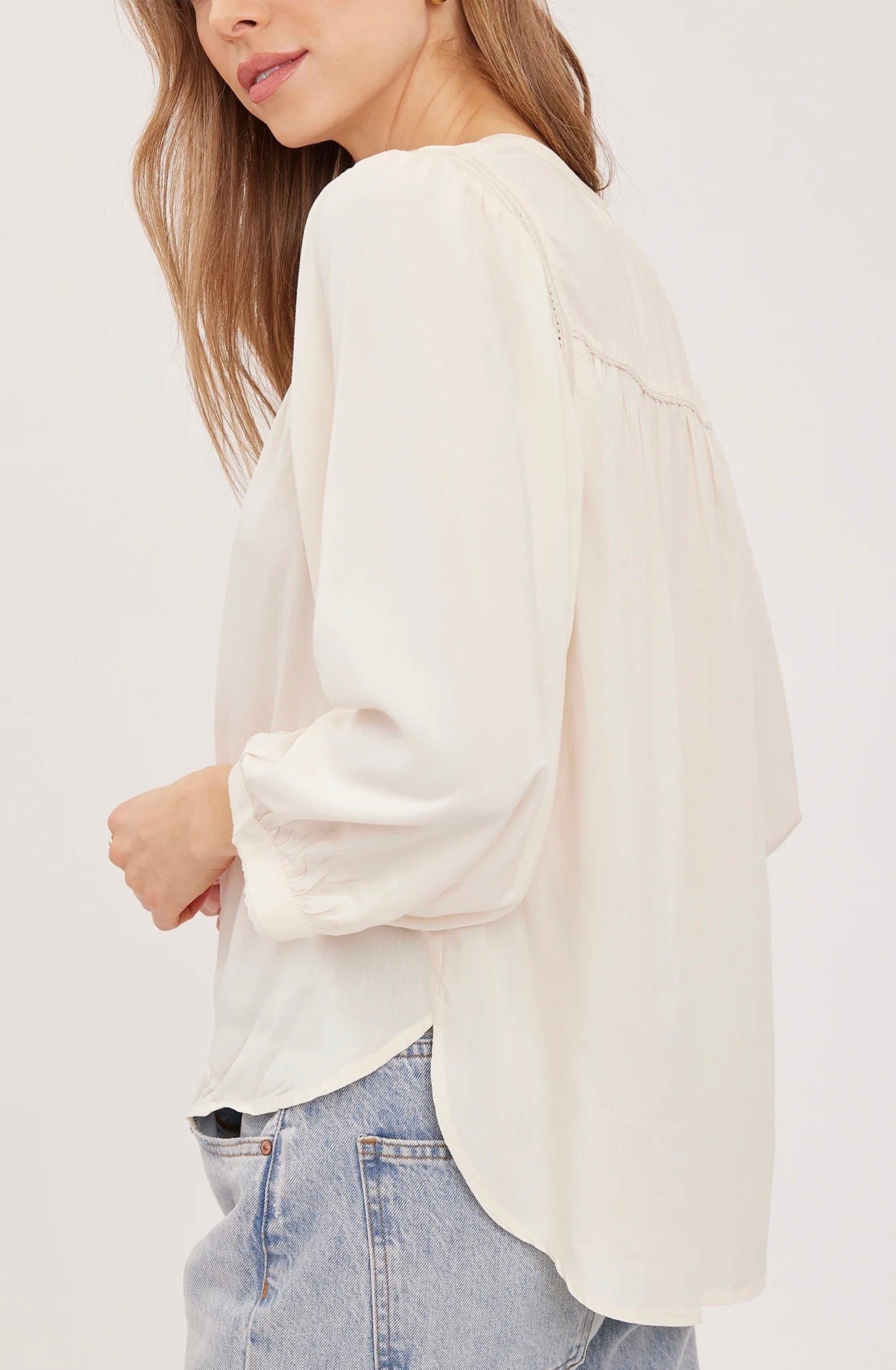 Ashlyn Blouse