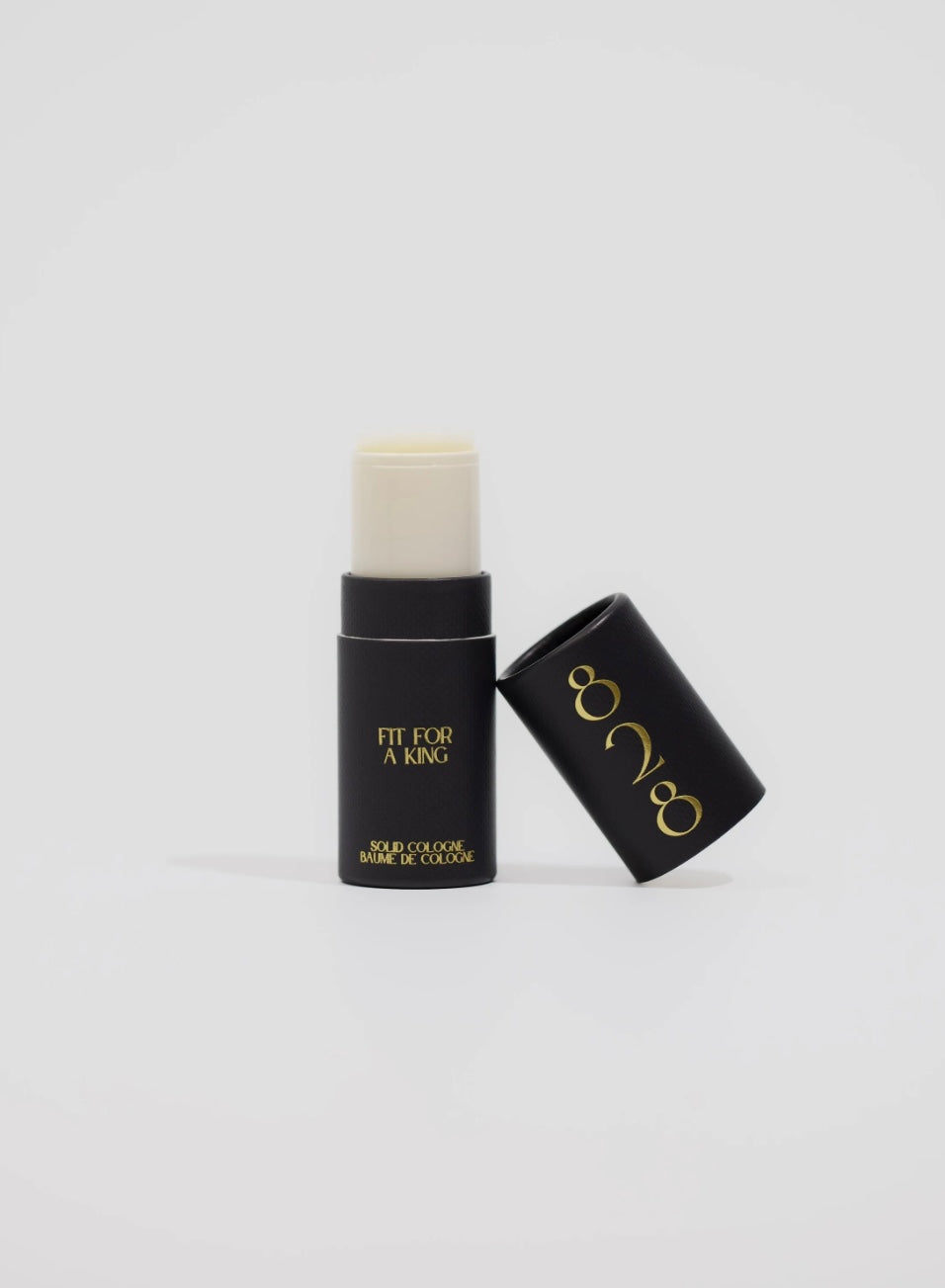 Fit For A King -solid men’s cologne