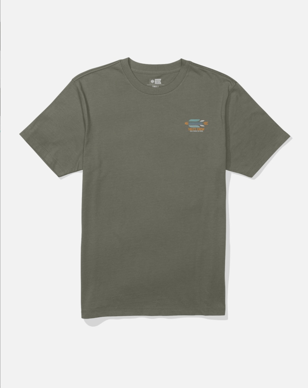 Torpedo SS Tee