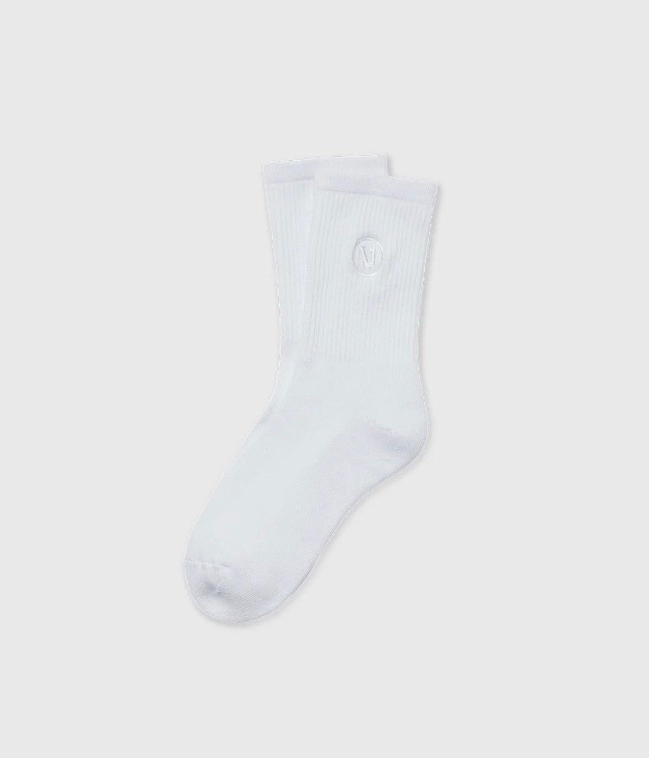 Half Crew Sock 2.0