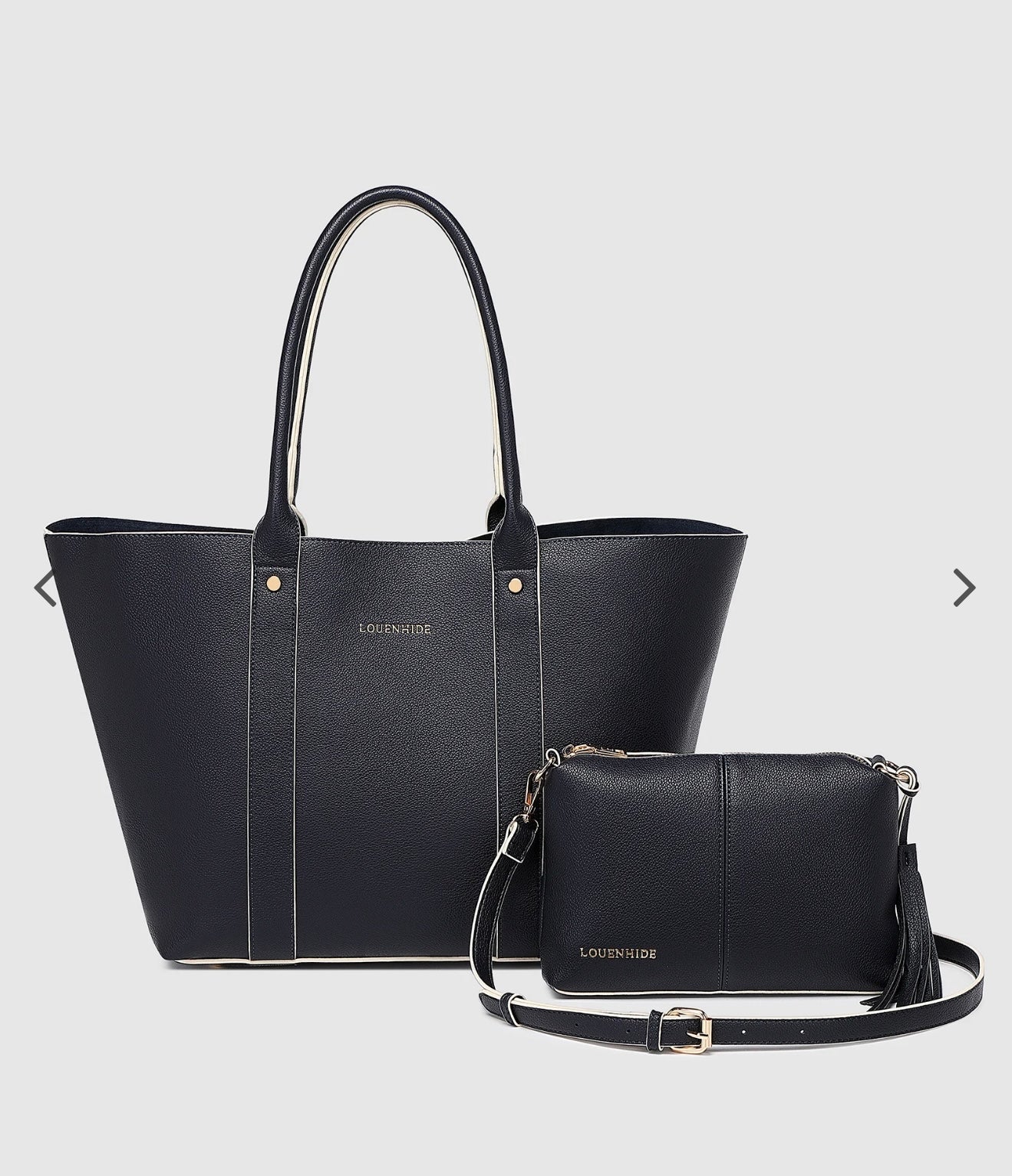 Dubai Tote Bag