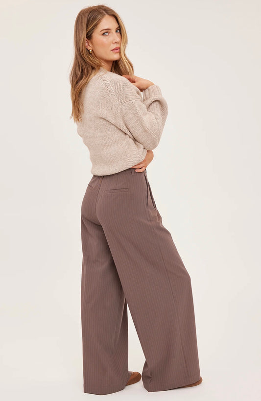 Collin’s Pants