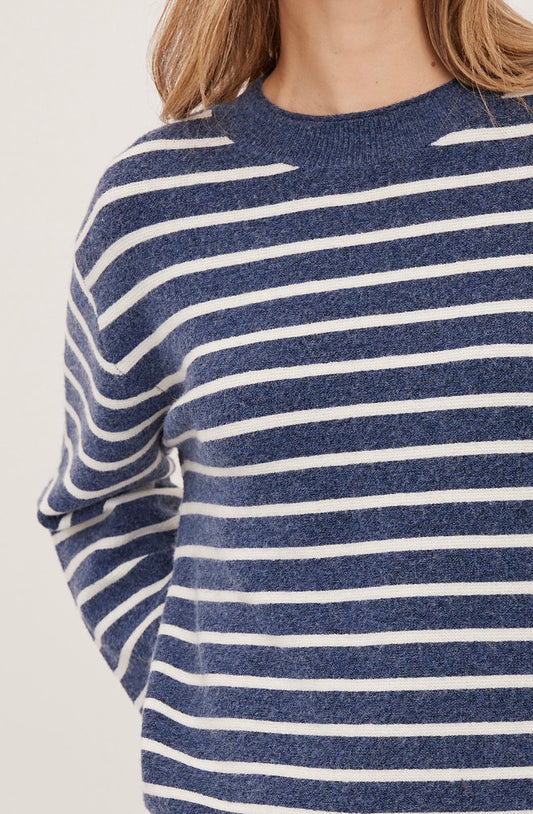 Wanda Pullover Sweater