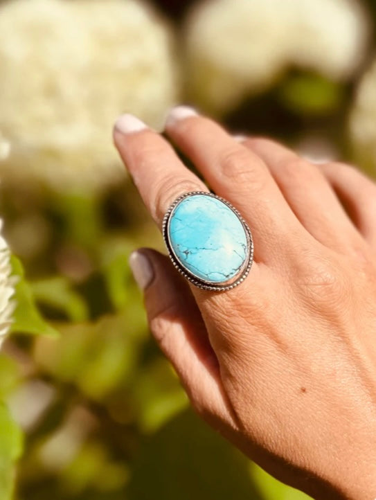Robbin Ring