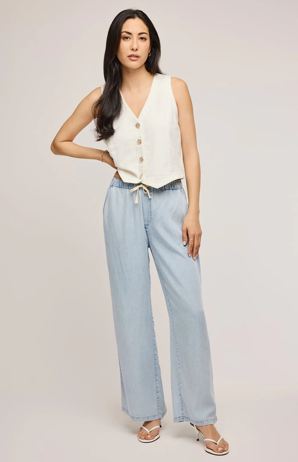 Elio Pants
