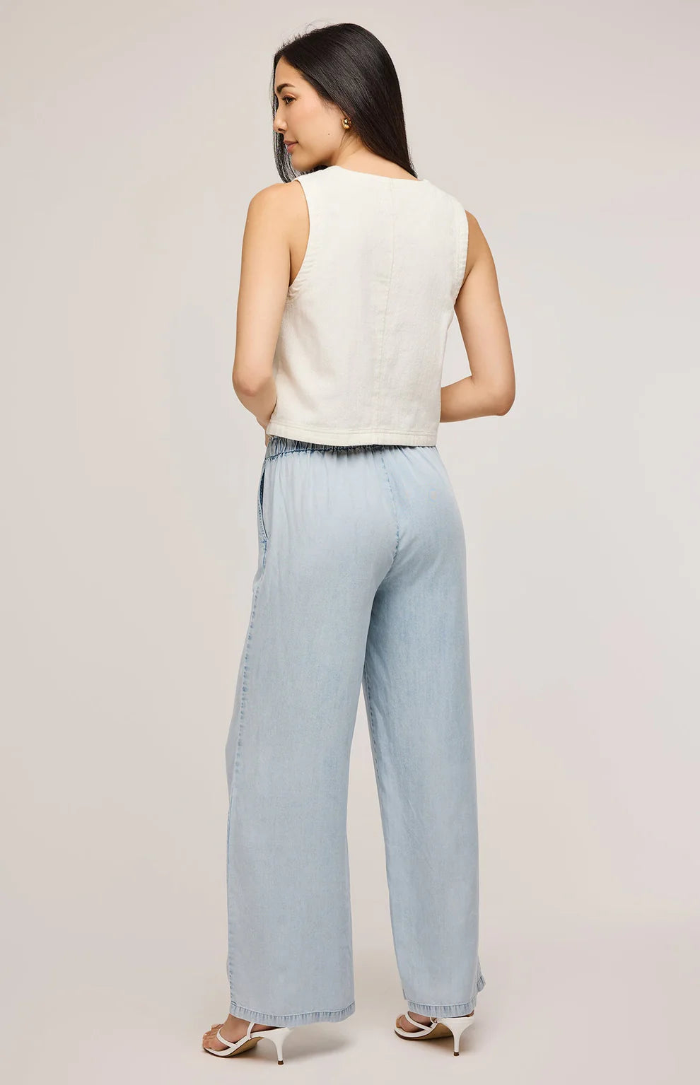 Elio Pants
