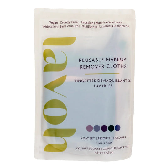 Mini Facecloth Set | ASSORTED