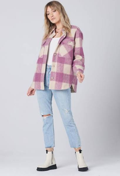 The Marty Jacket