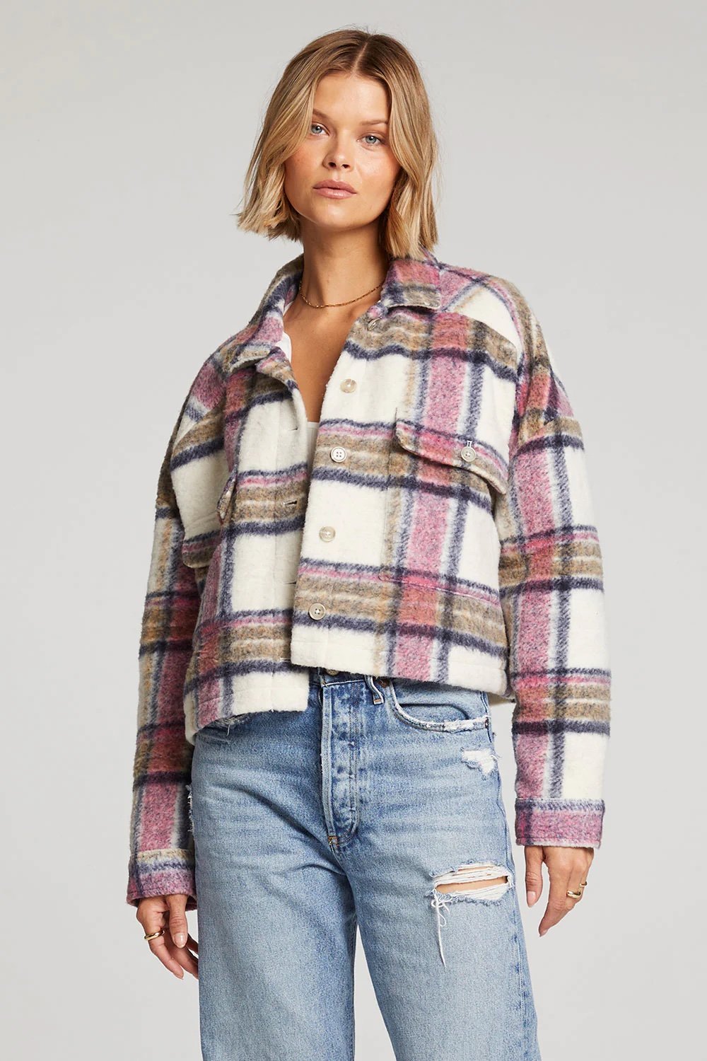 Una Jacket